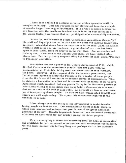 Letter Page 2